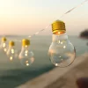 Lumify USB Solar Vintage Bulb Lights - Set Of 20 -Furniture Series Store 13489406 2134978602814689