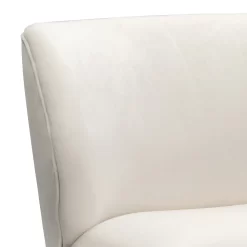 The Accent Chair - Cream -Furniture Series Store 13514414 1904961772186165