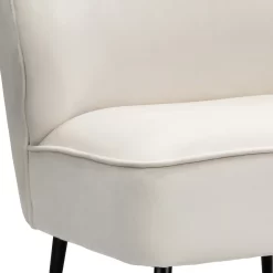 The Accent Chair - Cream -Furniture Series Store 13514414 7984961772221337