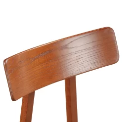 Baxter Oak Dining Chairs - Set Of 2 -Furniture Series Store 13514416 1044963832005437