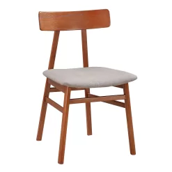 Baxter Oak Dining Chairs - Set Of 2 -Furniture Series Store 13514416 1254963831913280