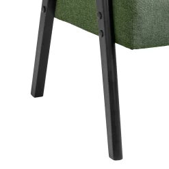 Alex Mid Century Armchair - Green -Furniture Series Store 13514418 1404964543094918