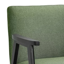Alex Mid Century Armchair - Green -Furniture Series Store 13514418 1734964543023854