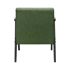 Alex Mid Century Armchair - Green -Furniture Series Store 13514418 1924964542989690