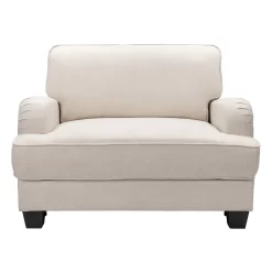 Dora Snuggle Chair In A Box - Natural -Furniture Series Store 13514424 2814965327561597