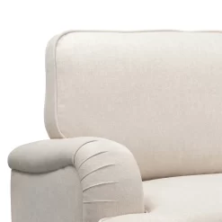 Dora Snuggle Chair In A Box - Natural -Furniture Series Store 13514424 5554965327645156