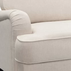 Dora Snuggle Chair In A Box - Natural -Furniture Series Store 13514424 9494965327675705