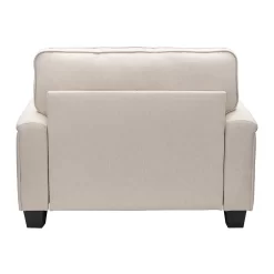 Dora Snuggle Chair In A Box - Natural -Furniture Series Store 13514424 9594965327613965