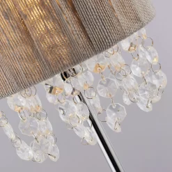 Bellano Table Lamp - Grey 12 Bellano Table Lamp - Grey -Furniture Series Store 13525821 1645042072873766