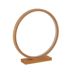 Malibu LED Table Lamp - Bamboo -Furniture Series Store 13525824 1295007905385936