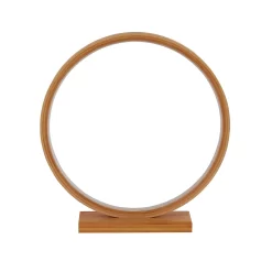 Malibu LED Table Lamp - Bamboo -Furniture Series Store 13525824 1585007905454483