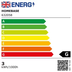 Malibu LED Table Lamp - Bamboo -Furniture Series Store 13525824 8955007905545242