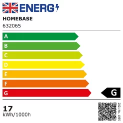 Sasha LED Table Lamp - Chrome & Crystal -Furniture Series Store 13525836 1965042075260887