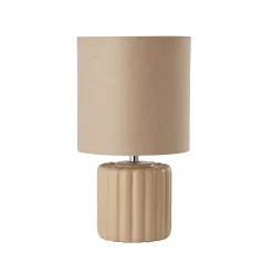Phoebe Ceramic Table Lamp - Cream 9 Phoebe Ceramic Table Lamp - Cream -Furniture Series Store 13525837 1474962282370689
