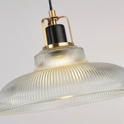 Glossop Ceiling Pendant Light - Glass Shade -Furniture Series Store 13528470 1314976242615845