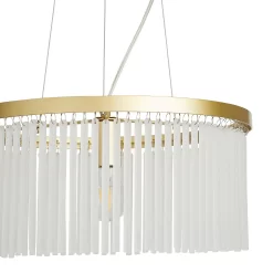 Highgate Single Tier Pendant Light - Brass 10 Highgate Single Tier Pendant Light - Brass -Furniture Series Store 13529596 2054945396163178