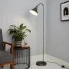 Didsbury Pewter Floor Lamp -Furniture Series Store 13529604 1354945395744027