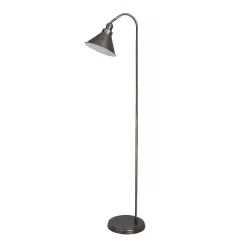 Didsbury Pewter Floor Lamp -Furniture Series Store 13529604 7484945395845130