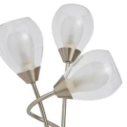 Altrincham 3 Light Table Lamp -Furniture Series Store 13529632 8724945397093793