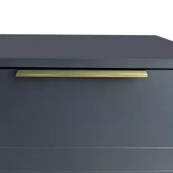 Lewis Compact TV Unit - Grey -Furniture Series Store 13633734 4704998257913675