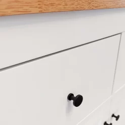 Ren Small Sideboard - White -Furniture Series Store 13633738 1564975193062128