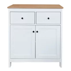 Ren Small Sideboard - White -Furniture Series Store 13633738 8894975192807641