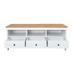 Ren Wide TV Unit - White 11 Ren Wide TV Unit - White -Furniture Series Store 13633739 1324975449661974