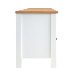 Ren Wide TV Unit - White 13 Ren Wide TV Unit - White -Furniture Series Store 13633739 9324975449751740