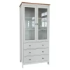 Ren Tall Storage Cabinet - White -Furniture Series Store 13633740 1615036423671101