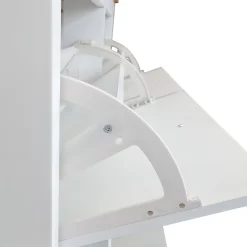 Ren Hallway Shoe Store - White -Furniture Series Store 13633743 6594975449485364