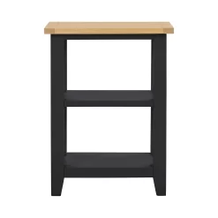 Ashstead Tall Side Table - Charcoal 14 Ashstead Tall Side Table - Charcoal -Furniture Series Store 13642199 1004953455620611