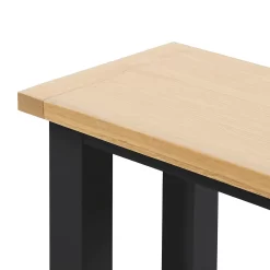 Ashstead Tall Side Table - Charcoal 21 Ashstead Tall Side Table - Charcoal -Furniture Series Store 13642199 2114953455934834