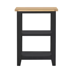 Ashstead Tall Side Table - Charcoal 16 Ashstead Tall Side Table - Charcoal -Furniture Series Store 13642199 8104953455706762