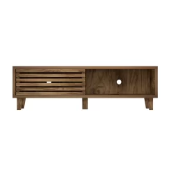 Erik Slatted Wide TV Unit -Furniture Series Store 13642843 1984967648427234