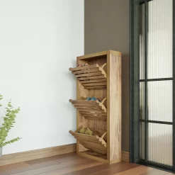 Erik Slatted Shoe Storage Unit 11 Erik Slatted Shoe Storage Unit -Furniture Series Store 13642845 1764967648417070