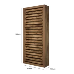 Erik Slatted Shoe Storage Unit 15 Erik Slatted Shoe Storage Unit -Furniture Series Store 13642845 4874967648583342