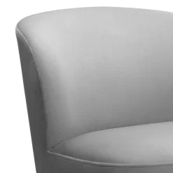 Amy Occasional Chair - Grey -Furniture Series Store 13644148 1014965327665253