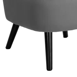 Amy Occasional Chair - Grey -Furniture Series Store 13644148 1394965327728643