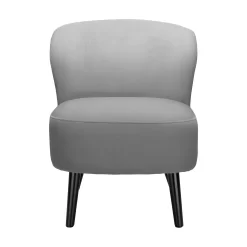 Amy Occasional Chair - Grey -Furniture Series Store 13644148 9074965327579222