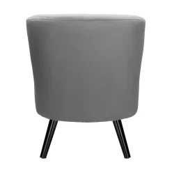 Amy Occasional Chair - Grey -Furniture Series Store 13644148 9894965327632613
