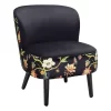 Amy Occasional Chair - Curiosity Navy -Furniture Series Store 13644153 1824975247483148