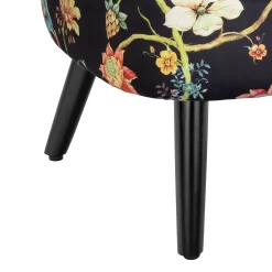 Amy Occasional Chair - Curiosity Navy -Furniture Series Store 13644153 5134975247735610