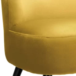 Amy Cocktail Sofa - Mustard -Furniture Series Store 13644154 1044975247643816