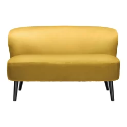 Amy Cocktail Sofa - Mustard -Furniture Series Store 13644154 2064975247492478