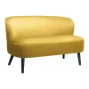 Amy Cocktail Sofa - Mustard -Furniture Series Store 13644154 2374975247457522