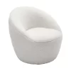 Bernie Boucle Chunky Tub Chair - Cream 2 Bernie Boucle Chunky Tub Chair - Cream -Furniture Series Store 13644159 1094997056562736