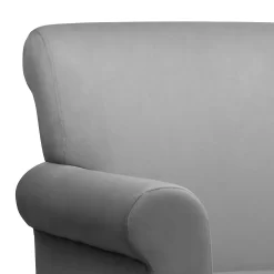 Carlotta Armchair - Grey -Furniture Series Store 13644165 1544977270868581