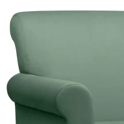 Carlotta Armchair - Sage 11 Carlotta Armchair - Sage -Furniture Series Store 13644166 4504977270919353