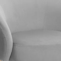 Bella Occasional Chair - Grey -Furniture Series Store 13644167 1124979062660953
