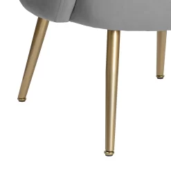 Bella Occasional Chair - Grey -Furniture Series Store 13644167 1954979062708665